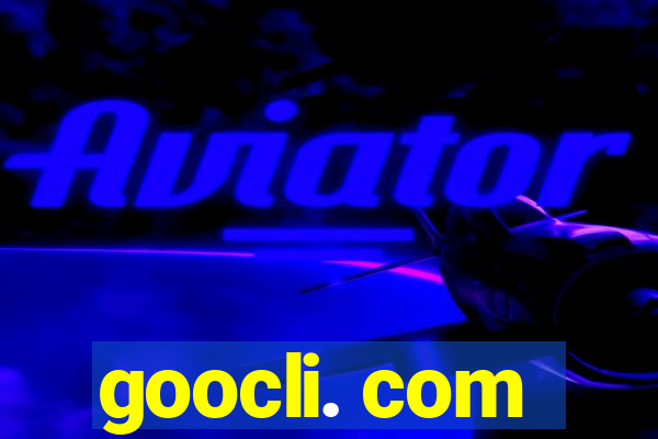 goocli. com